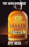 Shaken Knot Stirred by Amy Nova