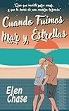 Cuando Fuimos Mar y Estrellas: Novela romántica MM en un pueblo pequeño (Romance Made in Italy nº 1) (Spanish Edition)