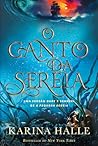 O Canto da Sereia by Karina Halle