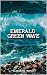 Emerald Green Wave