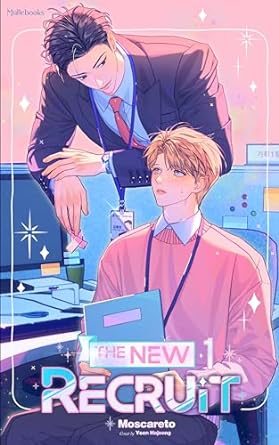 The New Recruit Vol.1 (Kindle Edition)