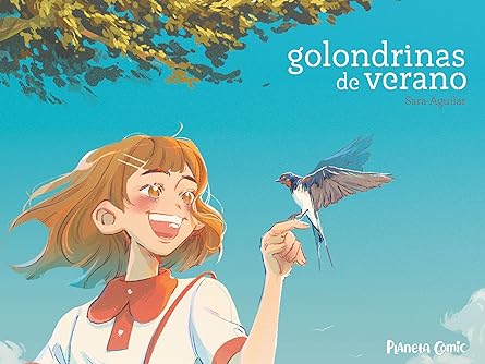 Golondrinas de verano (Hardcover)