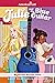 Julie and the Blue Guitar by Casey Gilly