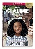 Meet Claudie (American Girl® Historical Characters)