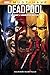 Deadpool uccide l'Universo Marvel. Marvel Must-Have