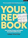 Your Rep Book: Ho...