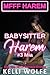 Babysitter Harem: Mia: Age Gap MFFF Menage Erotica