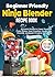 Beginner Friendly Ninja Ble...