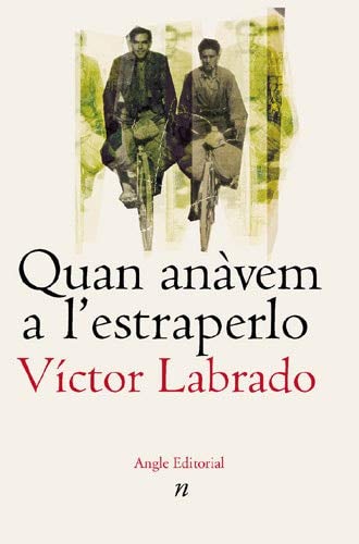 Quan anàvem a l'estraperlo (Paperback)