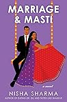 Marriage & Masti (If Shakespeare Were an Auntie #3) Book cover for Marriage & Masti (If Shakespeare Were an Auntie #3)