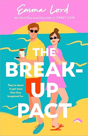 The Break-Up Pact
