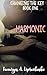Harmonic: A Lesbian Romance...