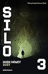 Silo nº 03/03 Dust by Hugh Howey