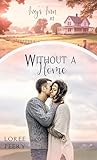 Without a Home (Ivy's Inn Book 2) Without a Home (Ivy's Inn Book 2)