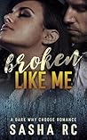 Broken like me : A Dark College Romance