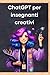 CHATGPT per insegnanti creativi (Intelligenza Artificiale a S... by Tech Tribe