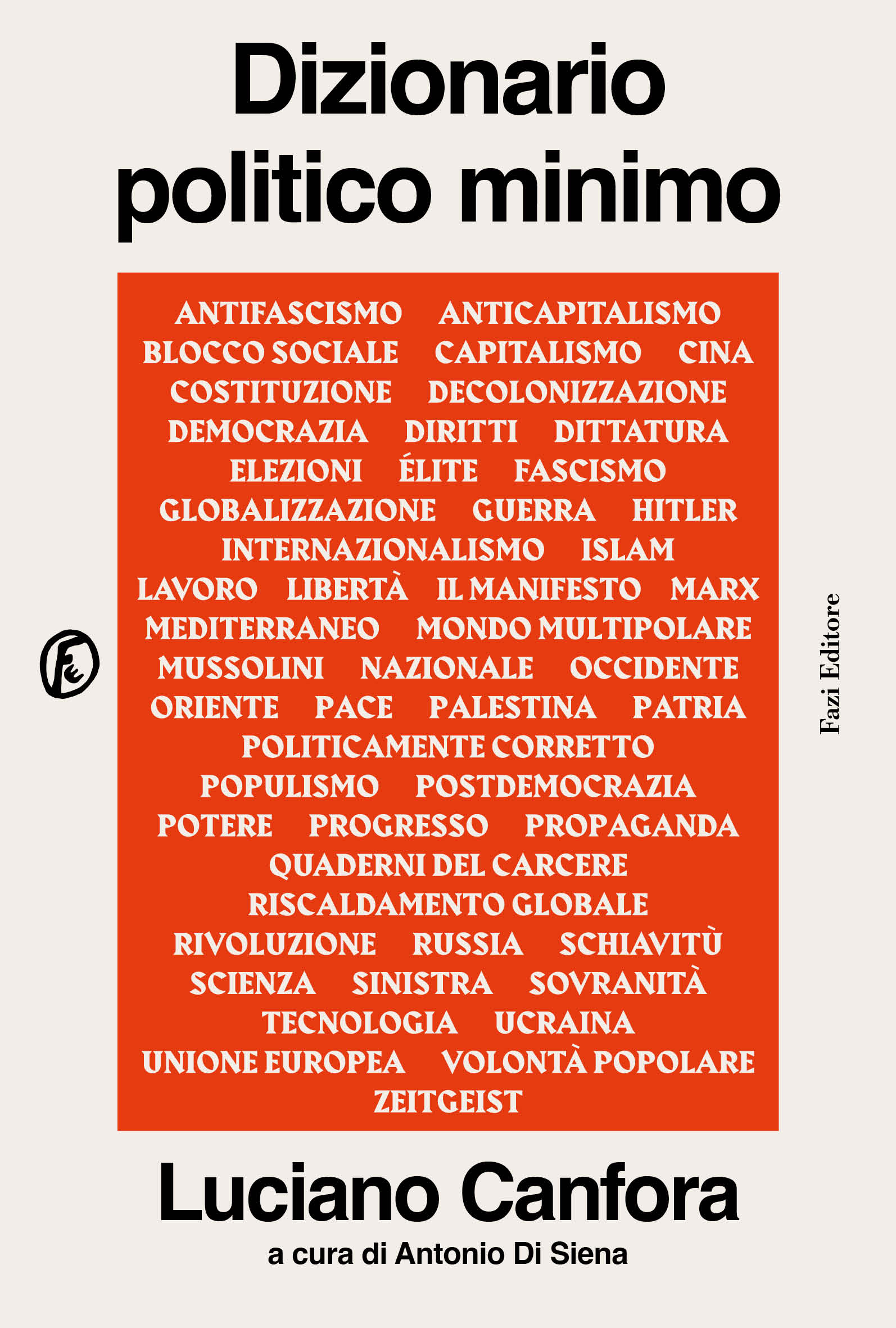 Dizionario politico minimo (Kindle Edition)