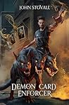 Demon Card Enforcer
