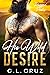 His Wild Desire by C.L. Cruz