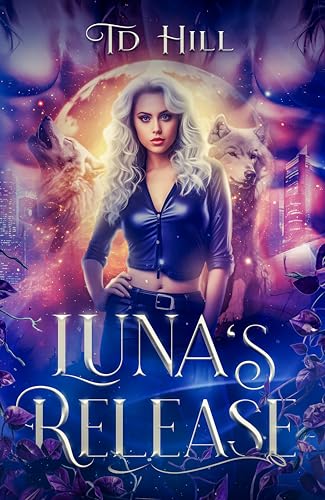 Luna's Release (Kindle Edition)