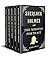 Sherlock Holmes Mysteries -...