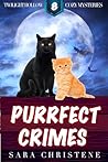 Purrfect Crimes