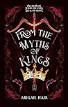 From the Myths of Kings (Myths of Revelore Book 2) Book cover for From the Myths of Kings (Myths of Revelore Book 2)