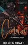 Connor: Themis Squad - livro 3 (Portuguese Edition)
