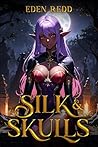 Vengeance (Silk & Skulls #1) Vengeance (Silk & Skulls #1)
