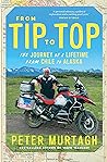 From Tip to Top: The Journey of a Lifetime From Chile to Alaska