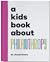 A Kids Book About Philanthropy