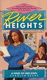 A Mind of Her Own (River Heights, #13)