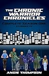 The Chronic Warrior Chronicles, Complete Season One, Episodes 1-5