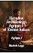 Agrippa I: An Archaeologica...