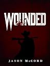 Wounded