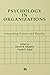 Psychology in Organizations...