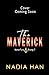 The Maverick (WaterFyre Rising #7)