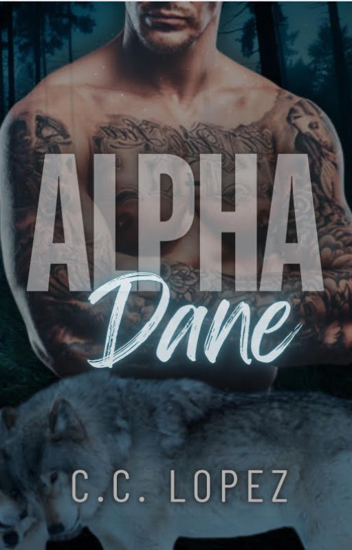 Alpha Dane