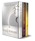 The Space Between Series: The Box Set