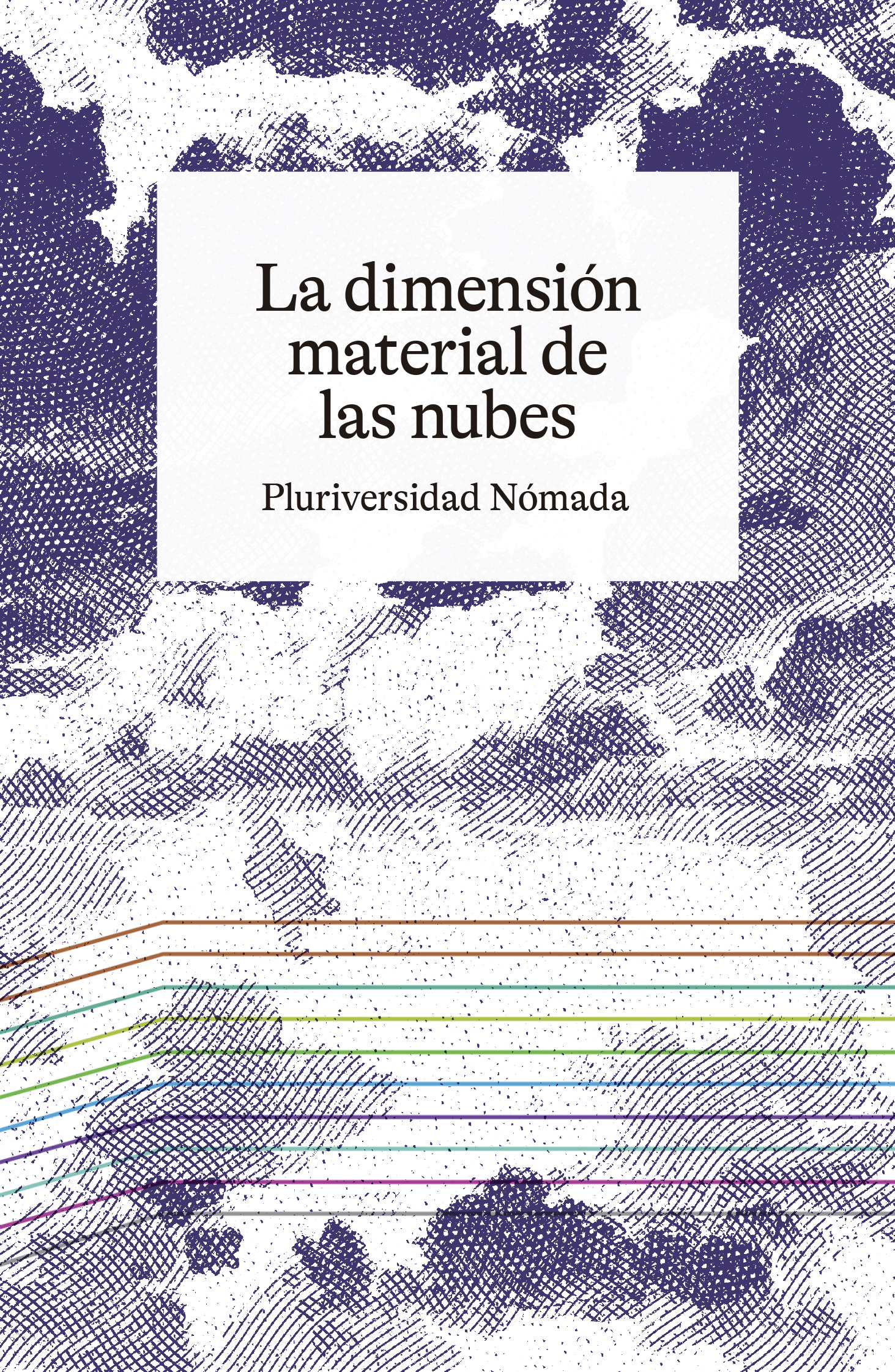 La dimensión material de las nubes