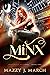 Minx (Werewolf Academy Book 1)