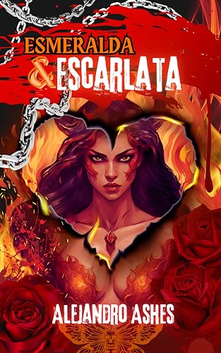Esmeralda & Escarlata (Kindle Edition)