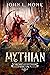 Mythian: A LitRPG and GameLit Fantasy Series (Chronicles of Ethan Book 1)