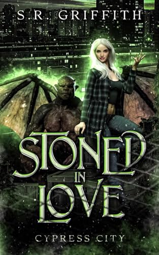 Stoned in Love (Cypress City, #2)