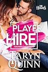 Player For Hire (The Heights #1)