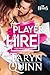 Player For Hire (The Heights #1)