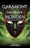 Book cover for Garamont the Mask of Moriden