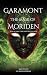 Garamont the Mask of Moriden