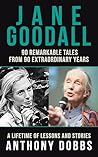Jane Goodall: 90 ...