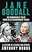 Jane Goodall by Anthony Dobbs